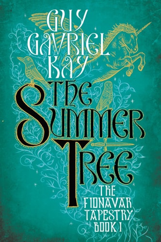 Summer Tree
