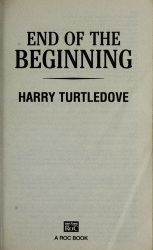 End of the Beginning