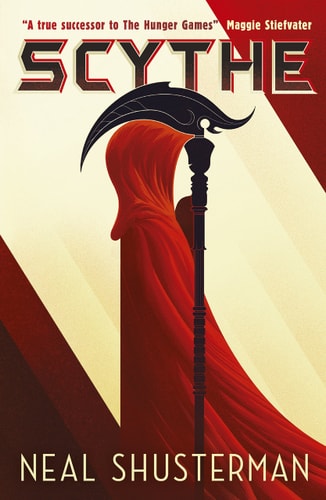 Scythe (1) (Arc of a Scythe)