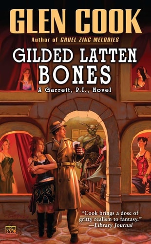 Gilden Latten Bones