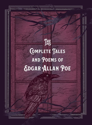 The Complete Tales & Poems of Edgar...