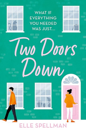 Two Doors Away