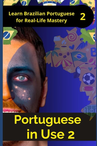 Portuguese in Use 2 (Brazilian)...