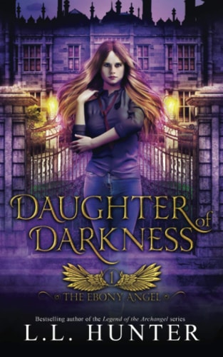Daughter of Darkness