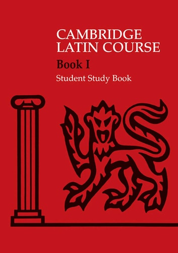 Cambridge Latin Course 1 Student...