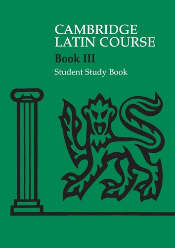 Cambridge Latin Course 3 Student...