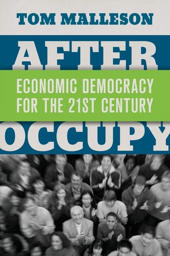 After Occupy
