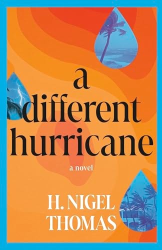 A Different Hurricane A Novel