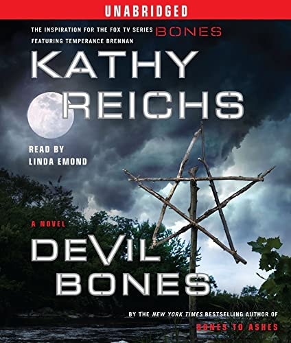 Devil Bones: A Novel (A Temperance Brennan Novel)