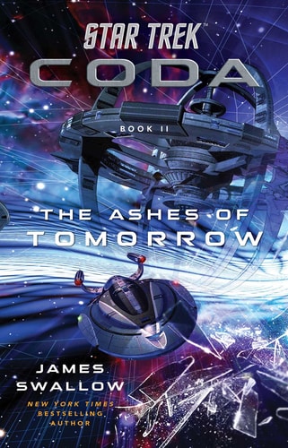 Ashes of Tomorrow