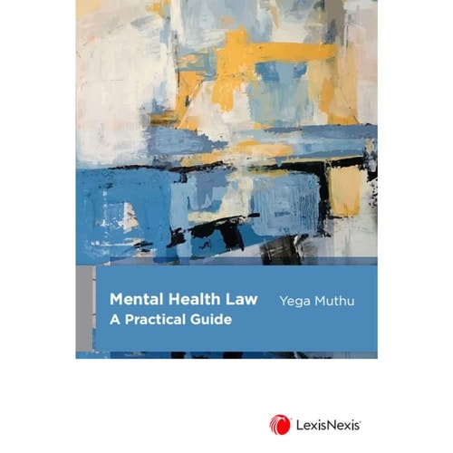 Community Mental Health: A Practical Guide