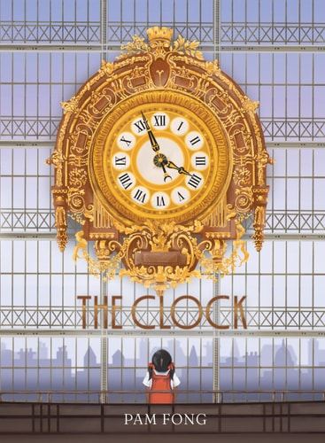The Clock
