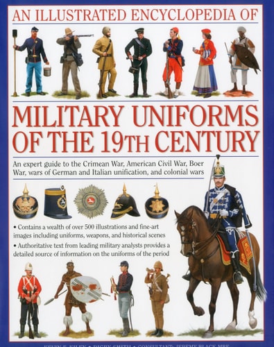 Illustrated Encyclopedia of Military...