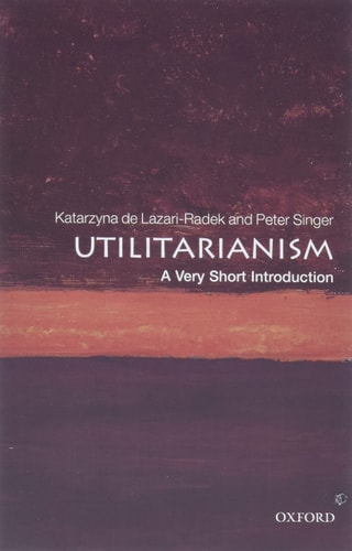 Utilitarianism