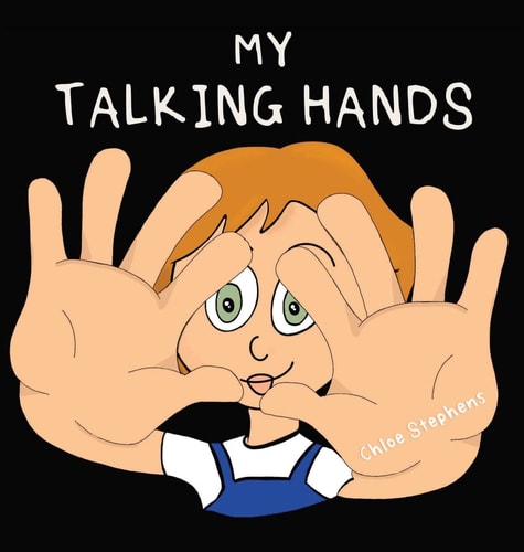 My Talking Hands
