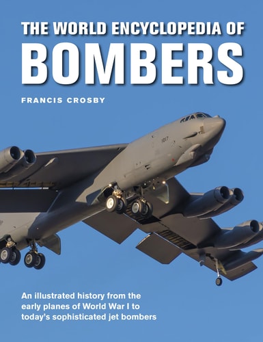 Bombers, The World Encyclopedia...