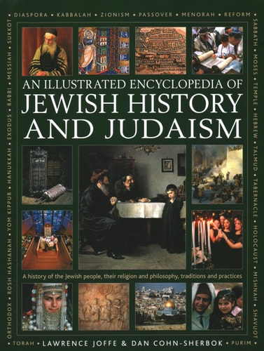 An Illustrated Encyclopedia of Jewish...