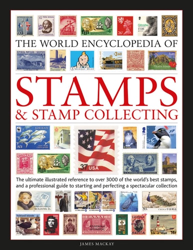 Stamps and Stamp Collecting