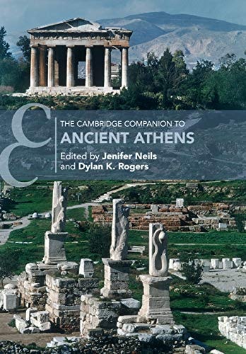 The Cambridge Companion to Ancient...
