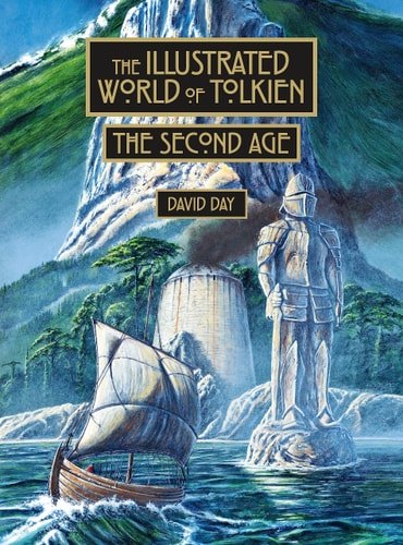 The Illustrated World of Tolkien