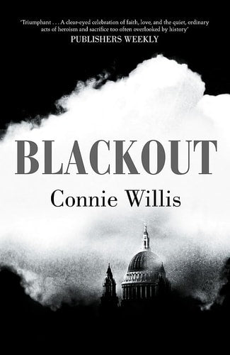 Blackout (Oxford Time Travel)