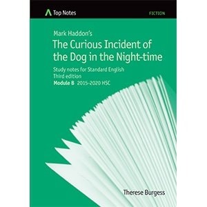 The Curious Incident of the Dog in the Night-Time