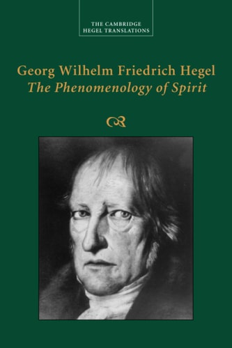 Georg Wilhelm Friedrich Hegel