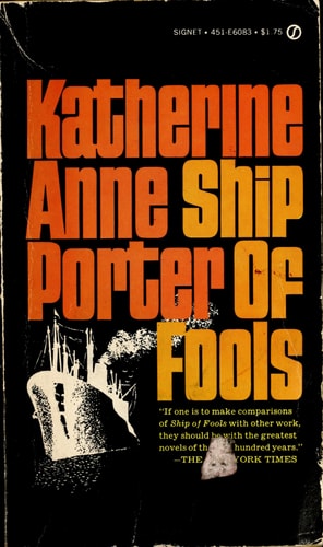 Ship of Fools
