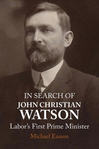 In Search Of John Christian Watson...