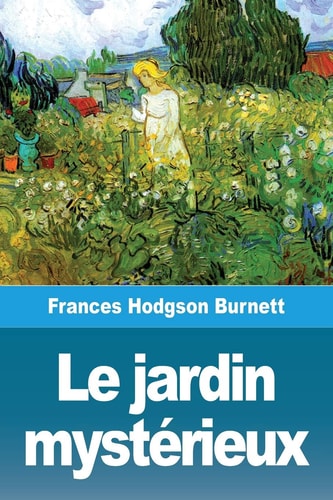 Jardin Mysterieux