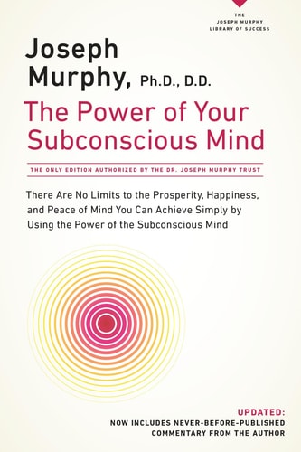 Power of Your Subconscious Mind...