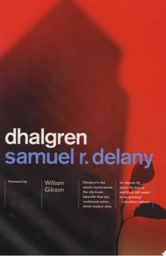 Dhalgren