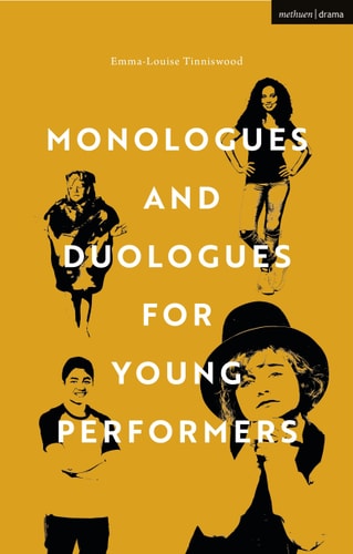 Monologues and Duologues for Young...