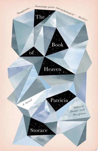 The Book of Heaven A Novel