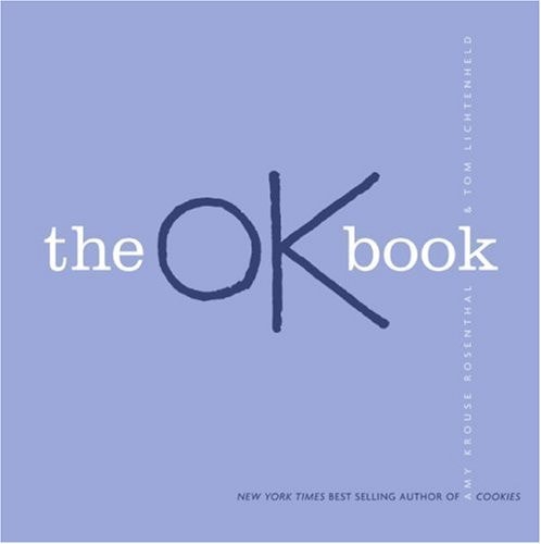 The OK Book