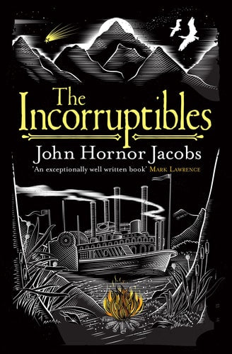 Incorruptibles