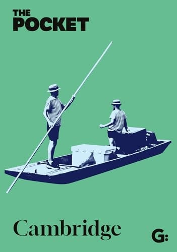The Pocket Cambridge