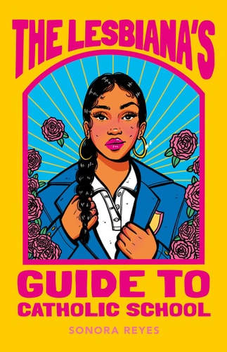 The Lesbiana's Guide to Catholic School