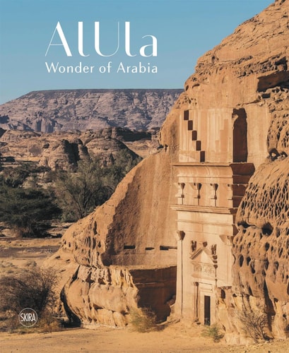 AlUla