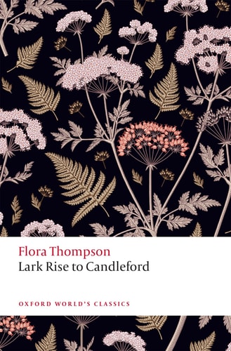 Lark Rise to Candleford