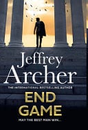 End Game (William Warwick Novels, 8)