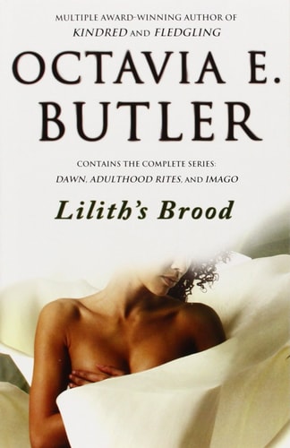 Liliths Brood