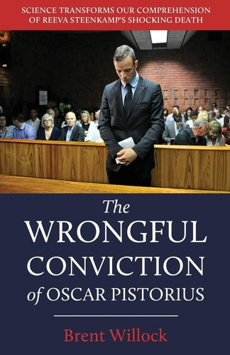 The Wrongful Conviction of Oscar...