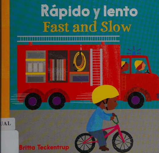 Rapido y Lento / Fast and Slow