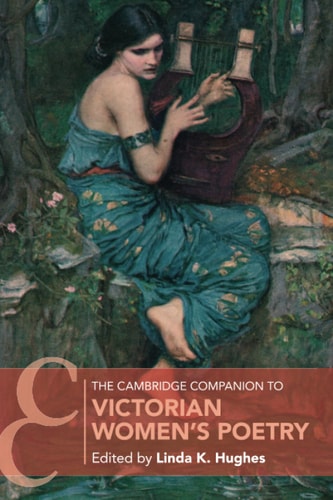 The Cambridge Companion to Victorian...