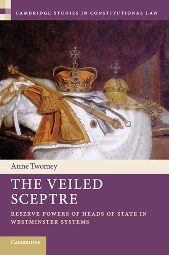 The Veiled Sceptre