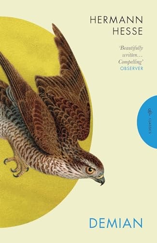 Demian: The Story of a Youth