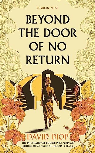 Beyond the Door of No Return: A Novel