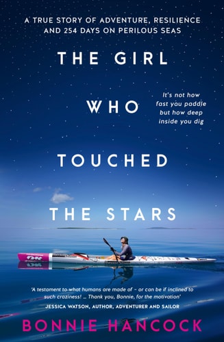 The Girl Who Sailed the Stars