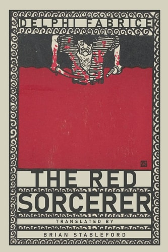 The Red Sorcerer